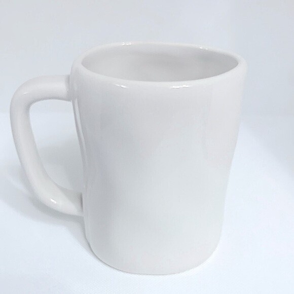 Rae‎ Dunn Ceramic Coffee Mug - Picture 3 of 4